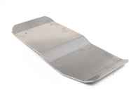 Plaque de protection de différentiel arrière en aluminium. Porsche 957 Cayenne - 957OBP004